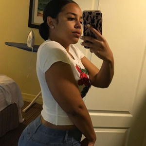 Meet your Posher, Williams